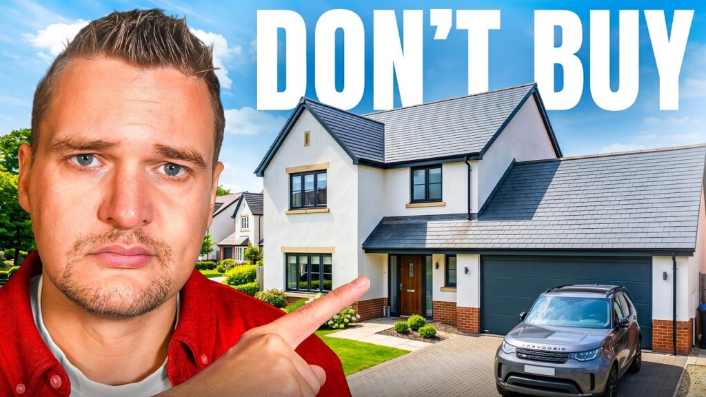 Property Investment Mistakes To Avoid