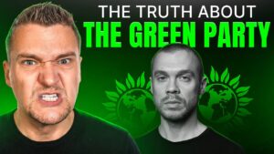 What Do The Green Party Believe In