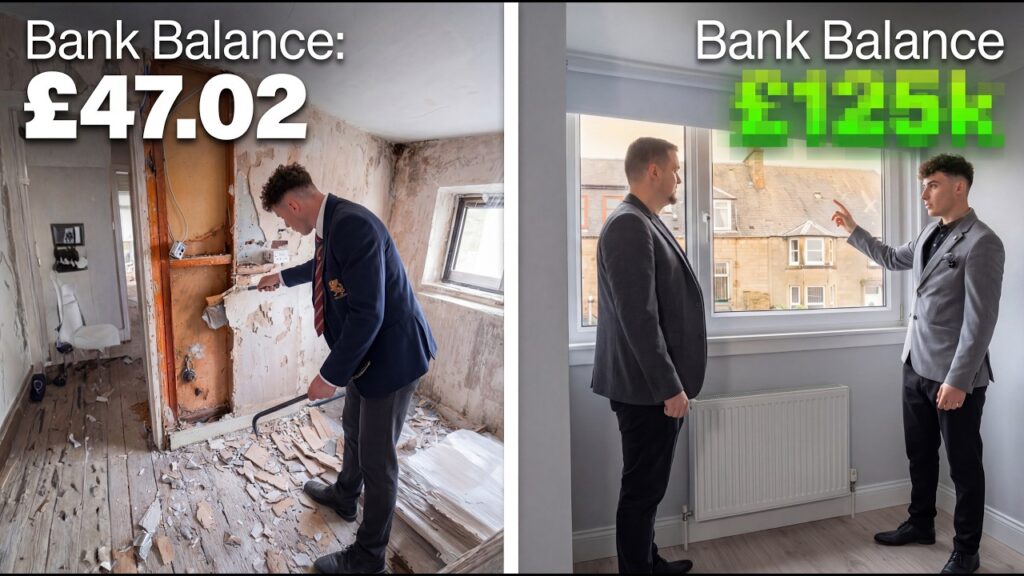 Financial Freedom In 7 Days