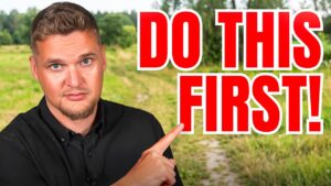 How To Invest In Land With Little Money