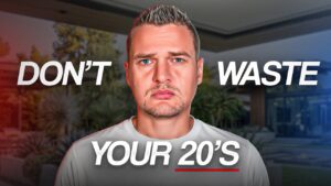 If You're In Your 20s And Feel Lost, Read This