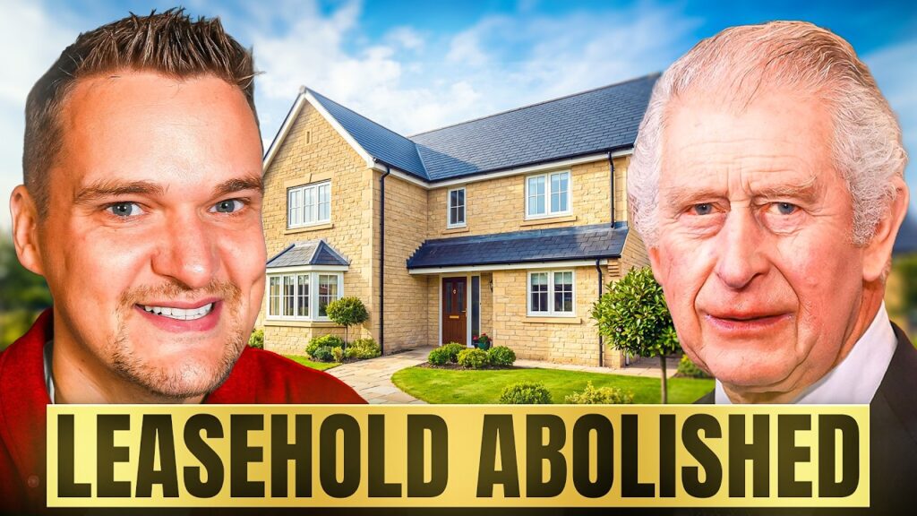 Is Leasehold Going To Be Abolished