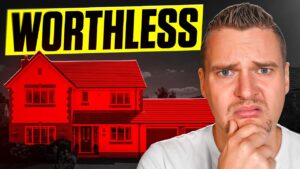 Property Investment Gone Wrong