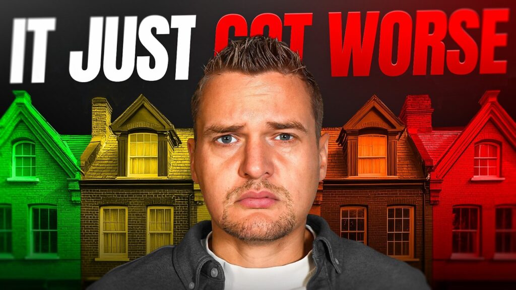 Renters’ Rights Act Criticisms