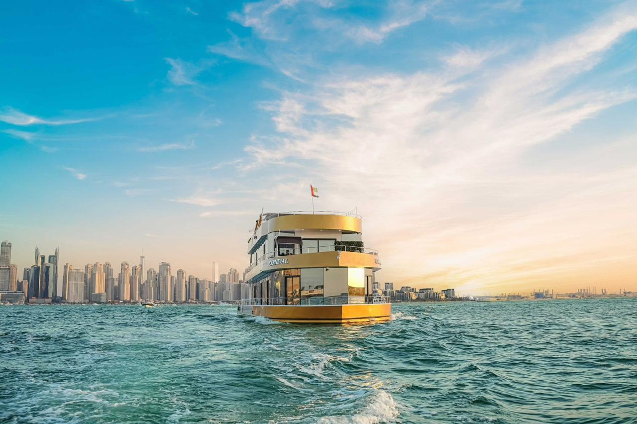 Dubai Yacht 2026 2