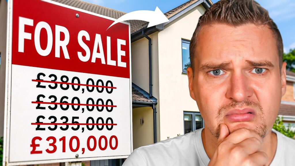 Why Is There A Housing Shortage In The UK
