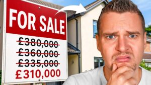Why Is There A Housing Shortage In The UK