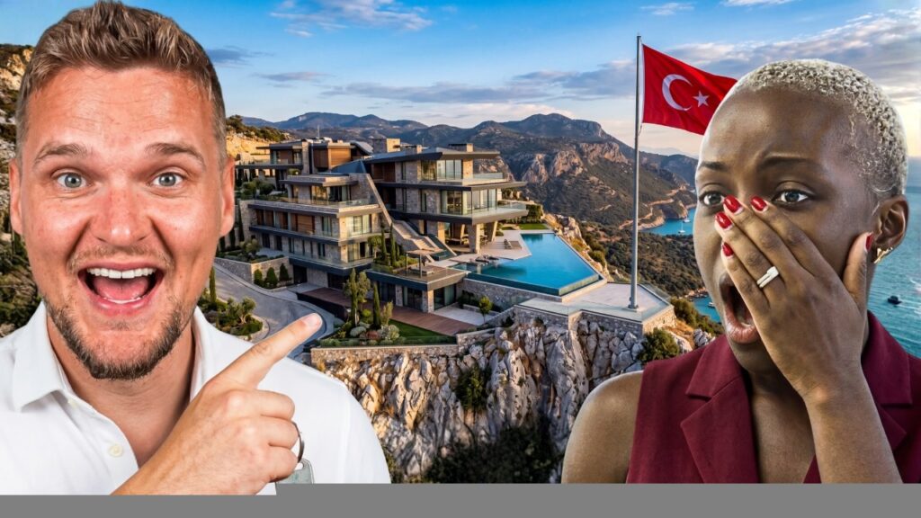 Buy Property In Turkey And Get Citizenship