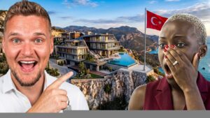 Buy Property In Turkey And Get Citizenship