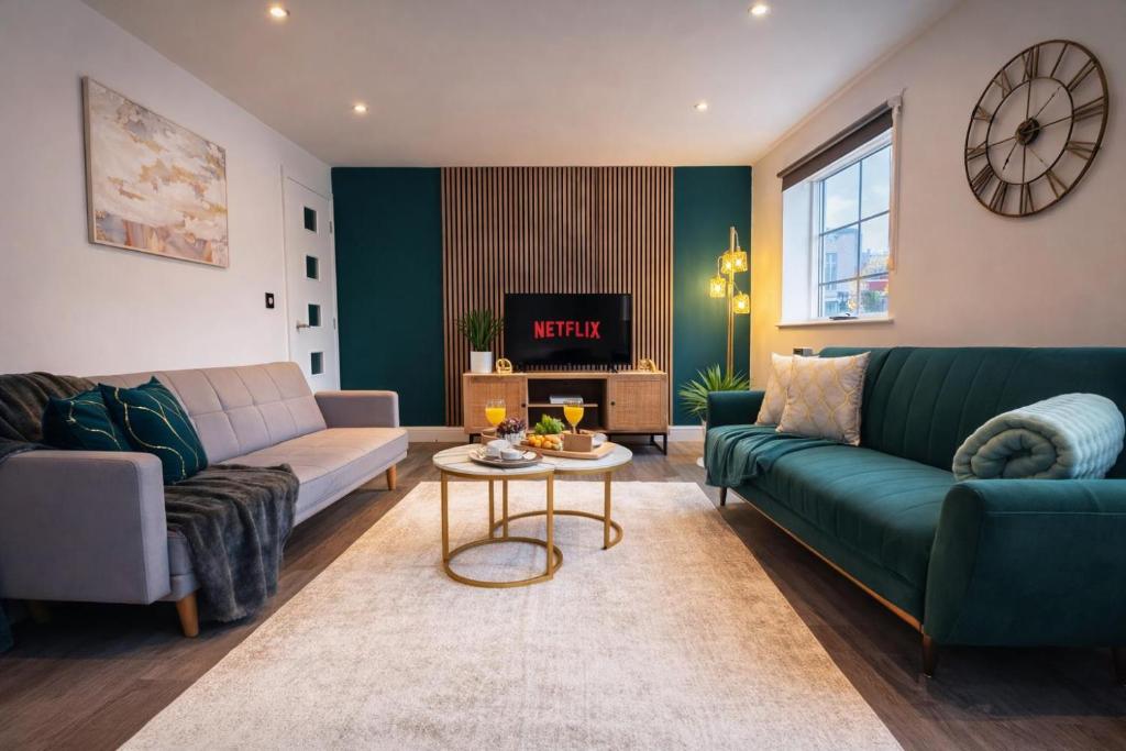 Living Room 2