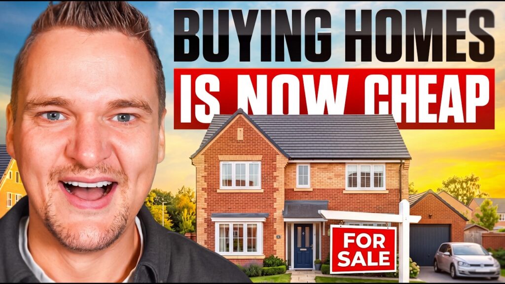 New Rules For Buying And Selling Homes