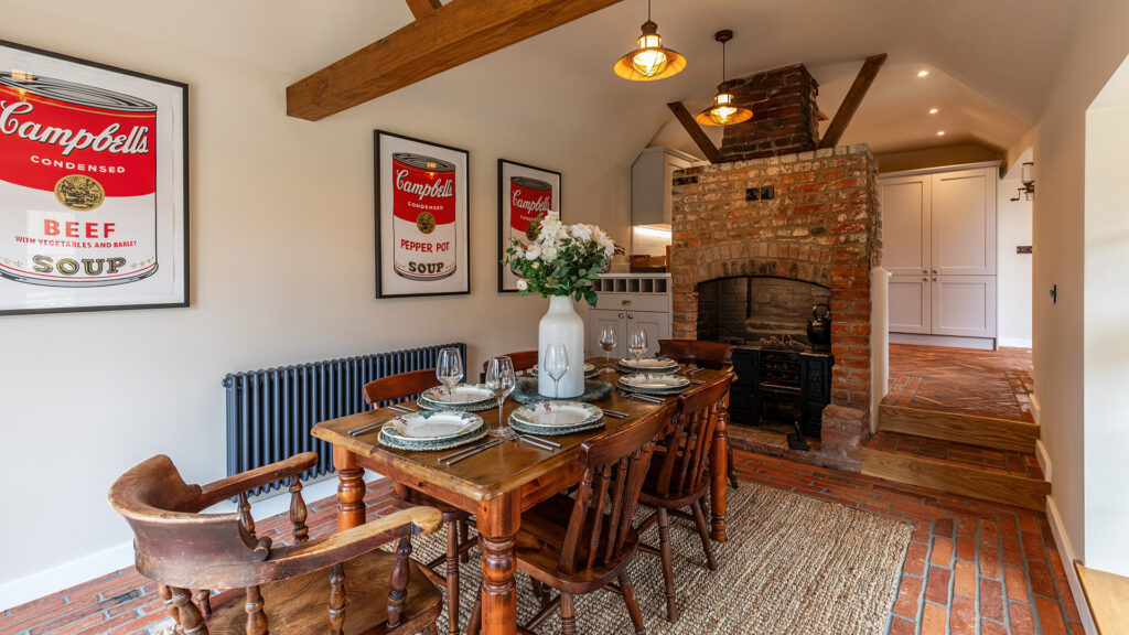 Ramsbury Cottage Wiltshire 02