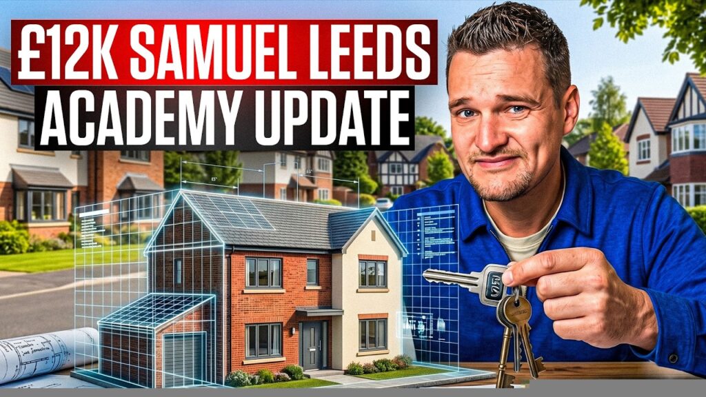 The Truth About Samuel Leeds Academy