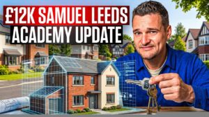 The Truth About Samuel Leeds Academy