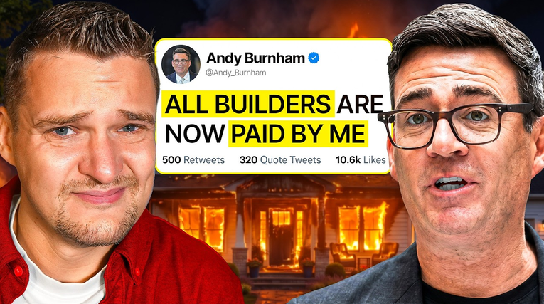 How To Avoid Cowboy Builders