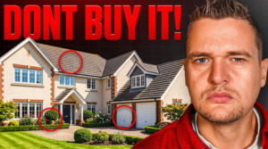 Things To Avoid When Buying A House