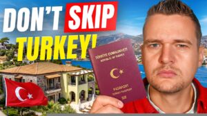 Turkish Citizenship By Property Investment