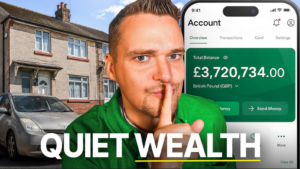 What To Do When You Become Rich