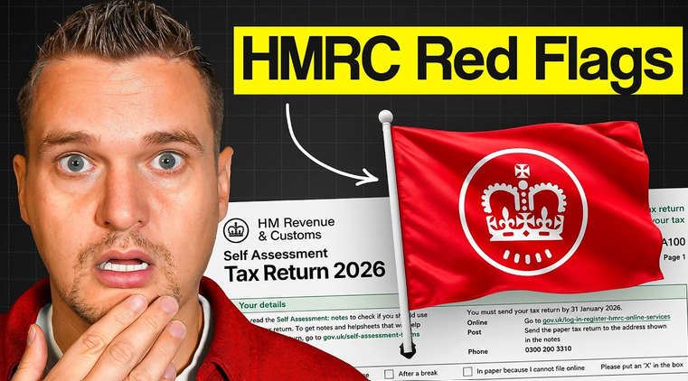 What Triggers An HMRC Investigation