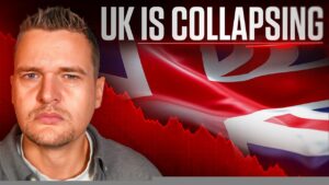 Will The UK Economy Crash This Year?