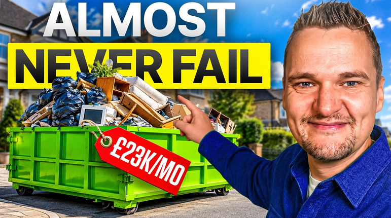 Boring Businesses That Make Money In The UK