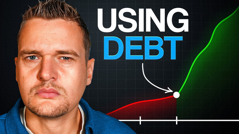 Can Debt Make You Rich?