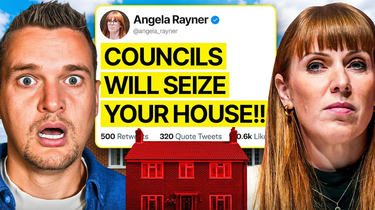 Can The Government Take Your Property