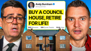 How To Rent To Social Housing Providers