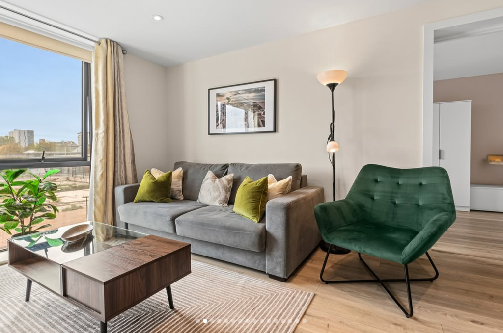 Shannon Seniors Rent to Rent Serviced Accommodation