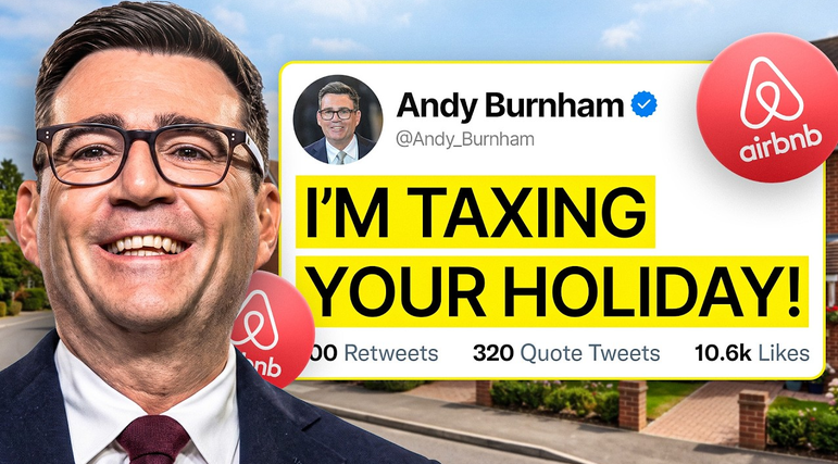 What Is The New Tourist Tax