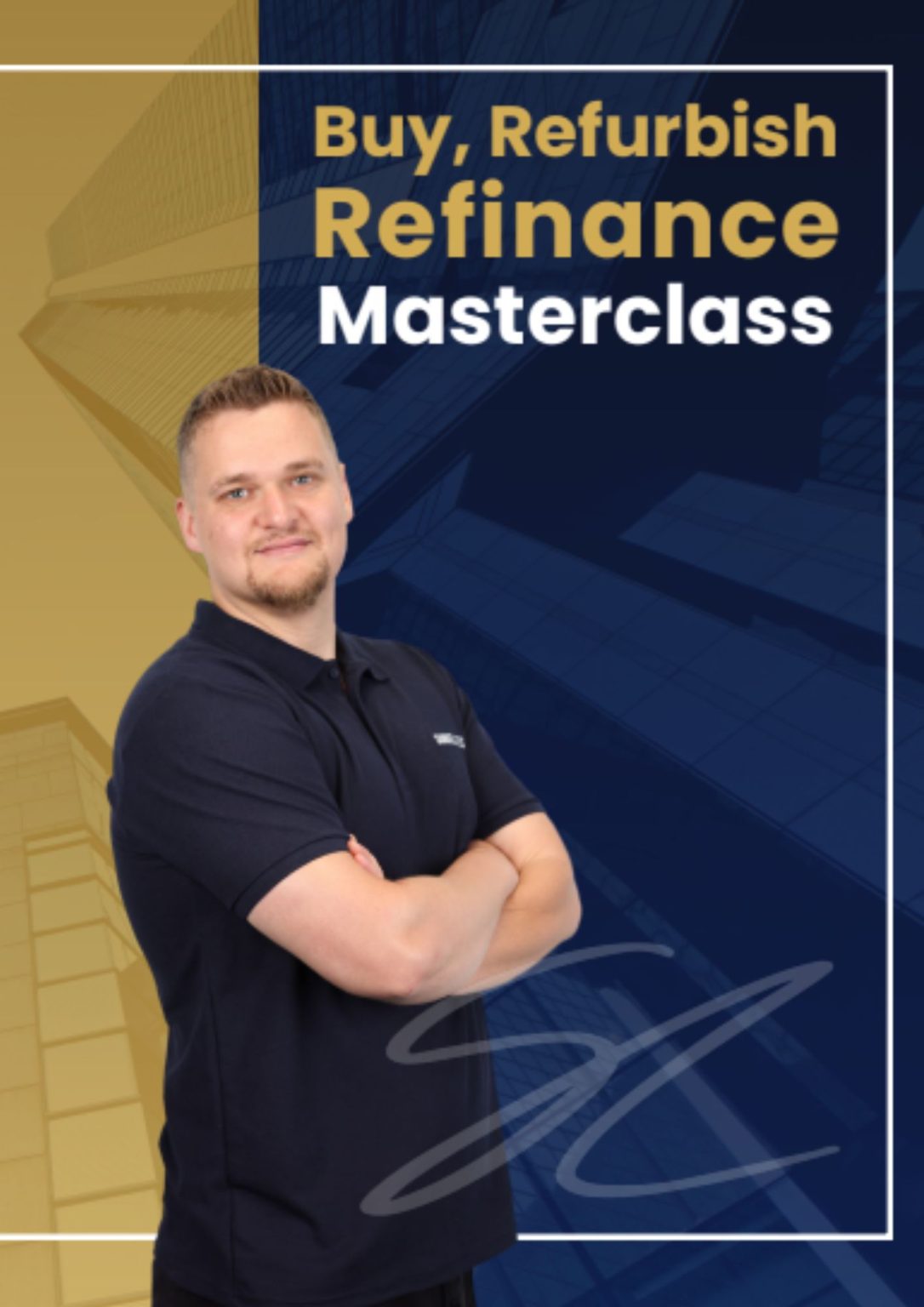 Buy Refurbish Refinance