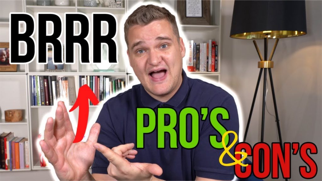 BUY REFURBISH REFINANCE RENT BRRR Strategy Explained Samuel Leeds
