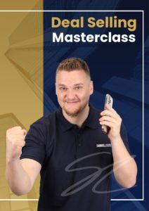 Deal Selling Masterclass