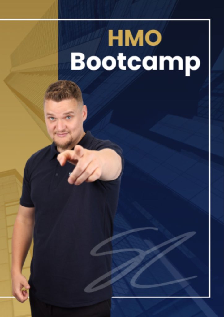 HMO Bootcamp