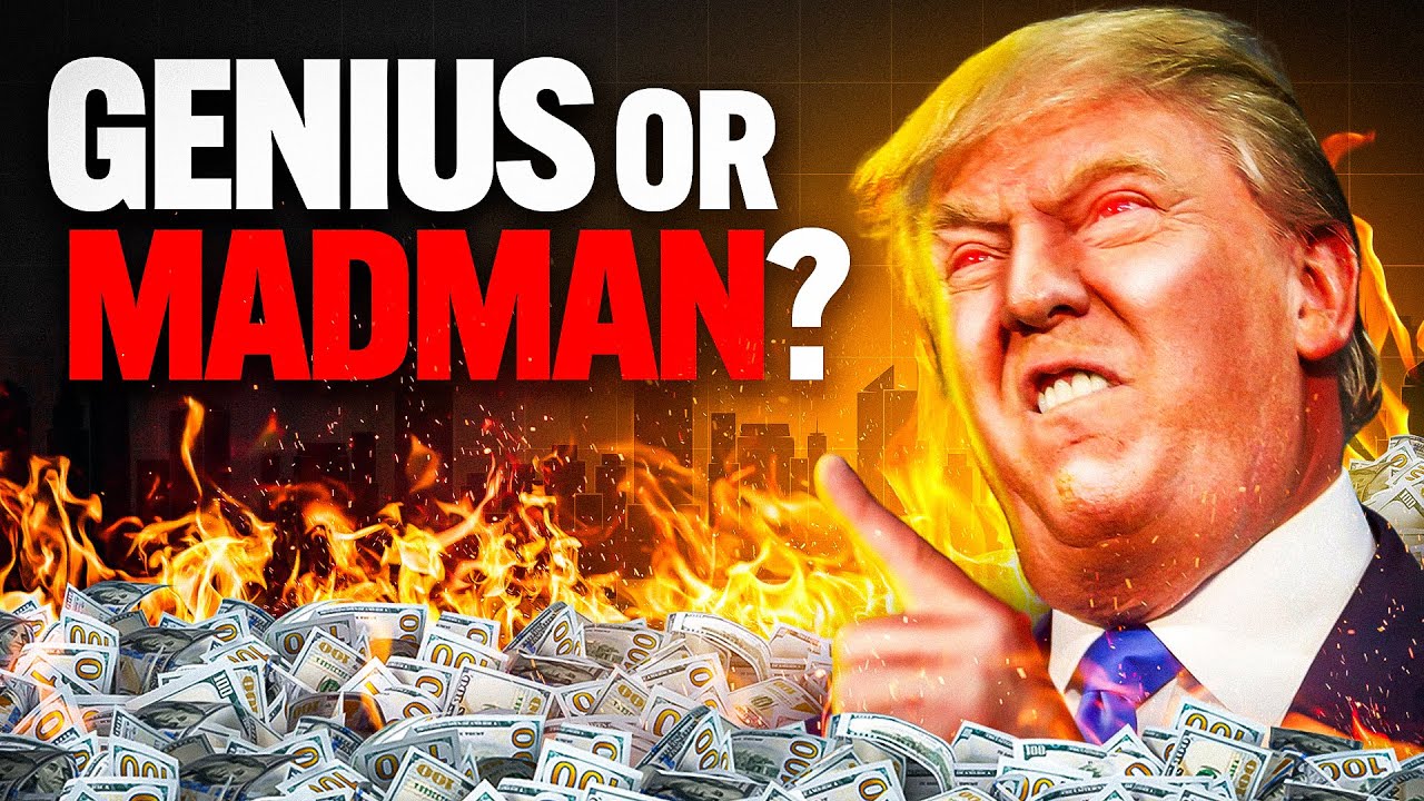 How Did Trump Make His Money? 3 Shocking Ways Revealed! - Samuel Leeds