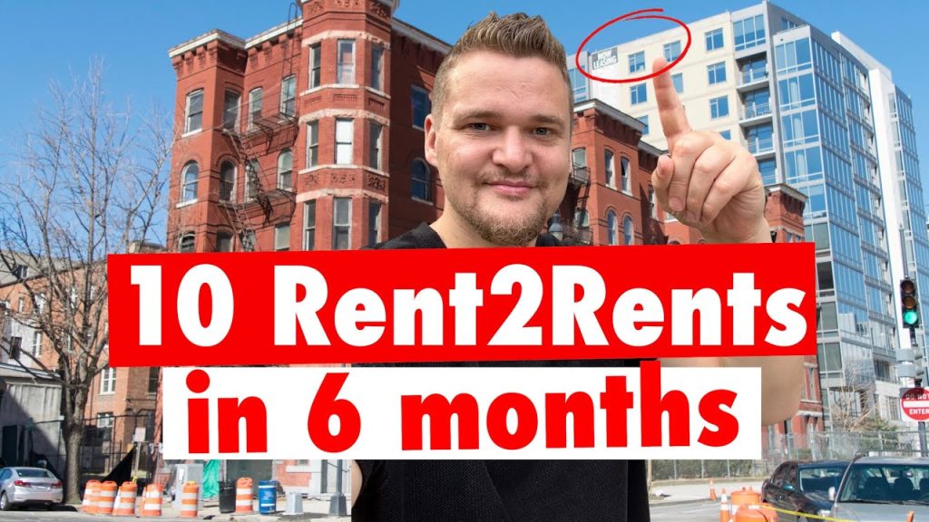 How To Get Rent2Rent Deals - Liverpool UK