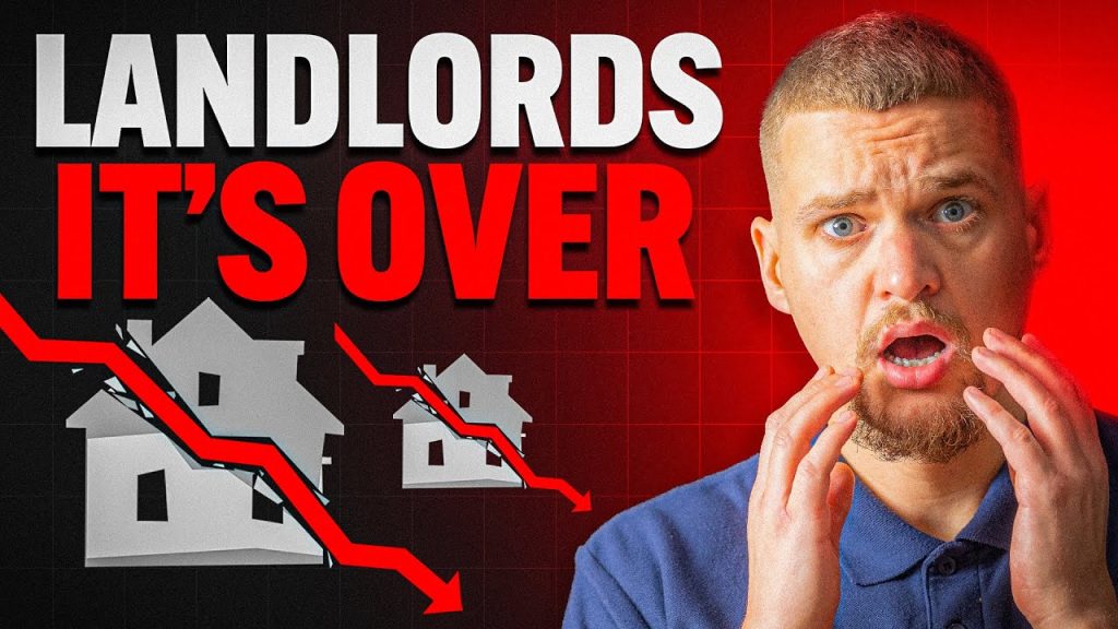 Is Being A Landlord Worth It