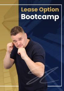 Lease Option Bootcamp