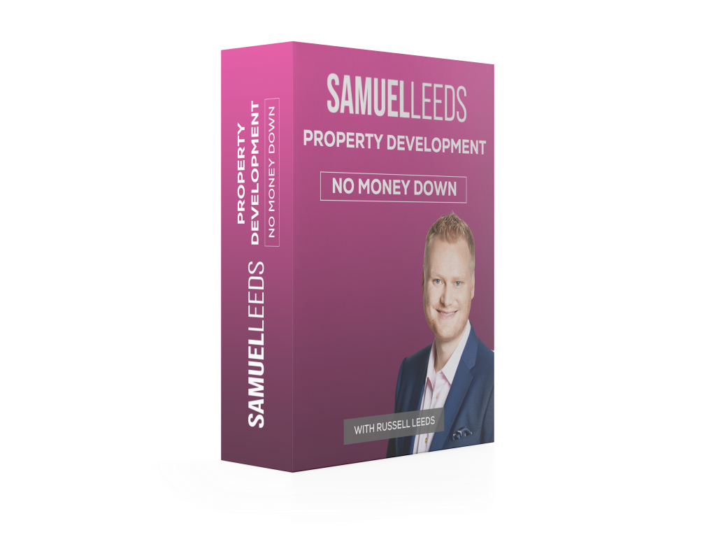 Property Development No Money Down Development Samuel Leeds property-development-no-money-down-development-samuel-leeds