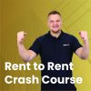 Rent To Rent Crash Course: Leeds: 24/02/24