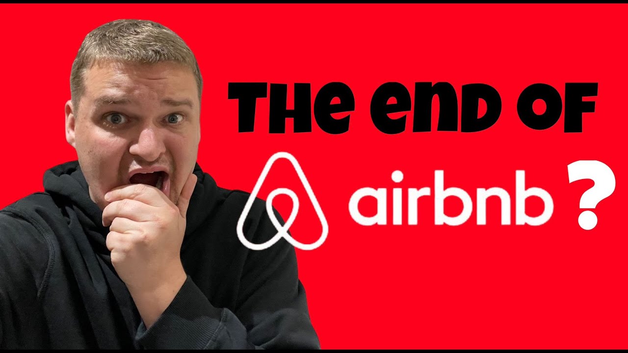Will AirBnB Be Banned In The UK? Samuel Leeds Property Education