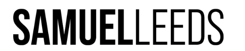 Samuel Leeds Property Education logo