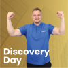 Discovery Day: 12/12/23
