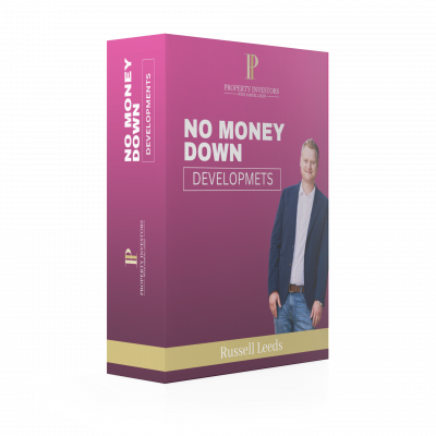 No Money Down Developments No Money Down Developments