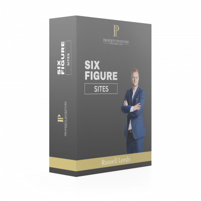 six figure sites artwork six figure sites artwork